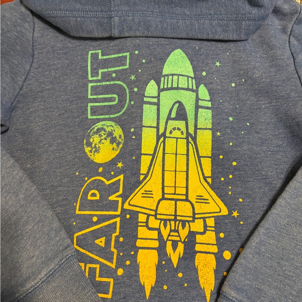 Jumping Beans Graphic Hoodie Bundle - Picture 2 of 7